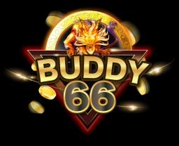Buddy66 Logo