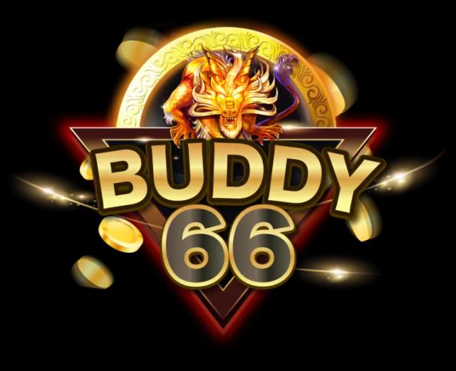 Buddy66 Logo